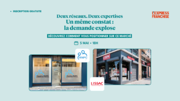 opportunités franchise : rnpc et lissac — 5 mai 18h