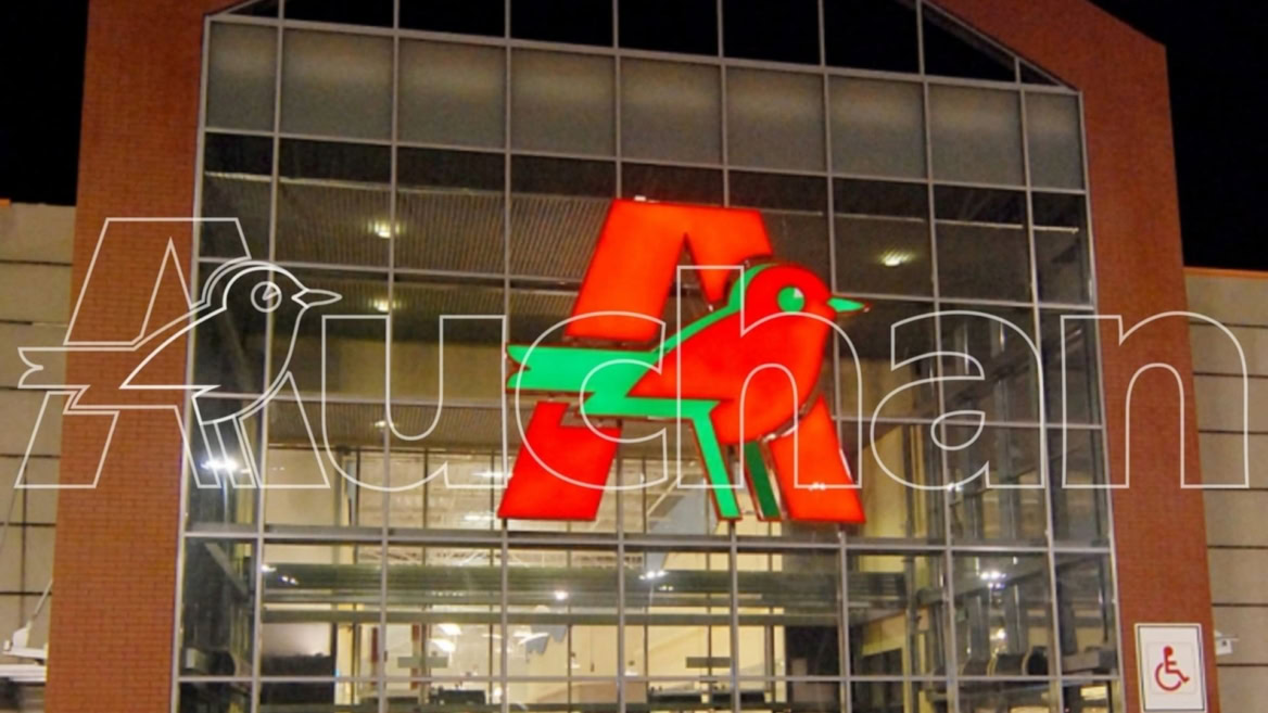 Auchan
