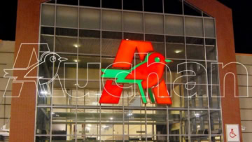 Auchan