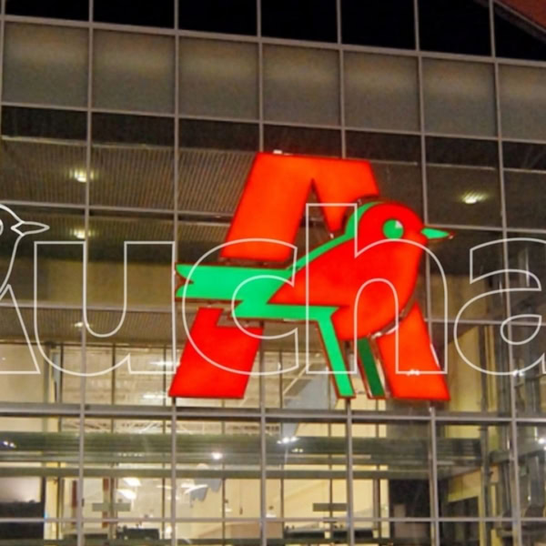 Auchan