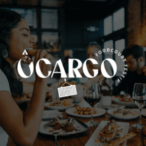 dégustation de pâtisseries au cargo foodcourt