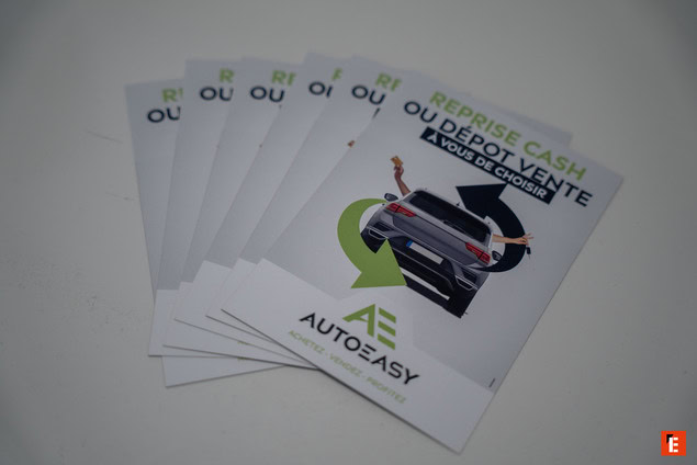 flyer autoeasy reprise cash dépôt vente voiture doccasion