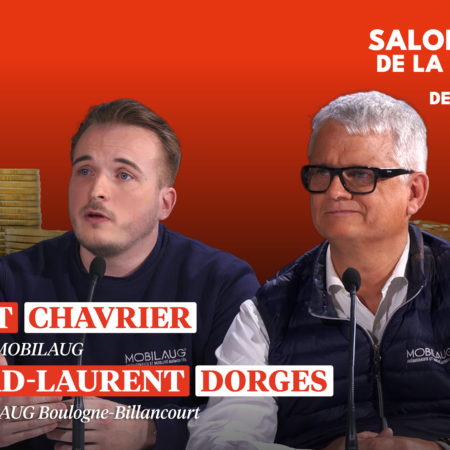 franchise en direct : interview dexperts marketing