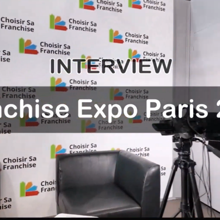 interview choisir sa franchise franchise expo paris 2025