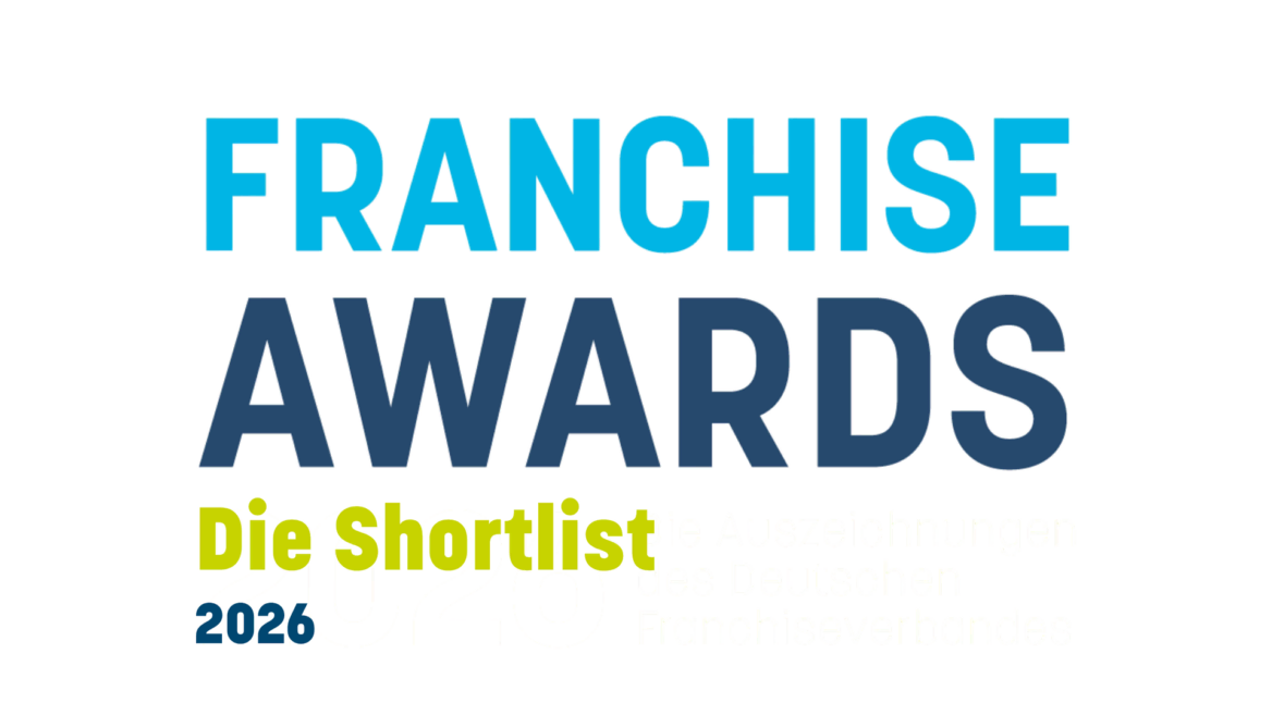 franchise preise 2026 – kurzliste plakat