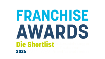 franchise preise 2026 – kurzliste plakat