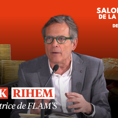 frank rihem : interview en direct sur la franchise