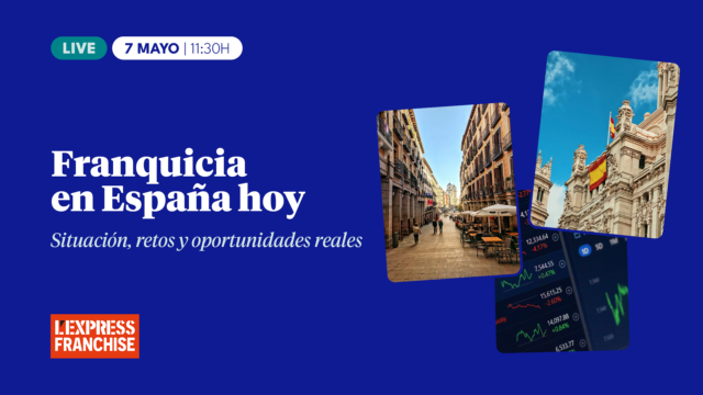 franquicias en españa en vivo: retos y oportunidades