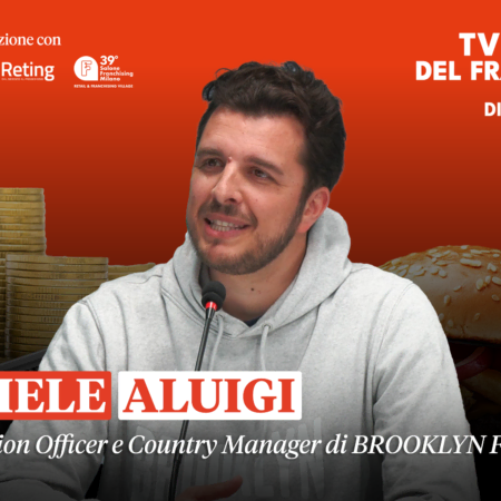 gabriele aluigi, brooklyn fitboxing: franchising e espansione
