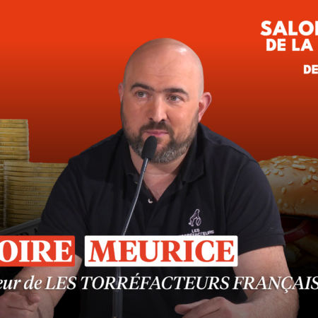 podcast live : grégoire meurice, pdg torréfacteur