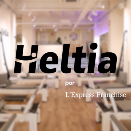 heltia pilates: estudio boutique con reformers