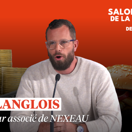 interview en direct : franchise, restauration, investissement