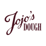 logo jojos dough — boulangerie artisanale bordeaux