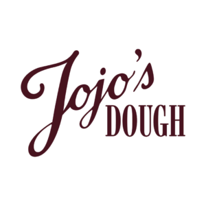 logo jojos dough — boulangerie artisanale bordeaux