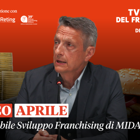 marco aprile: franchising e sviluppo midas italia