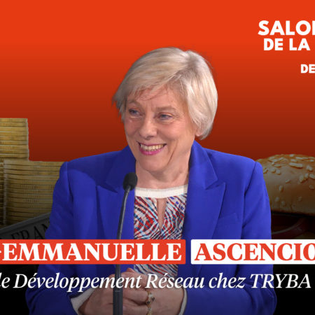 marie emmanuelle ascencio (tryba) — salon virtuel franchise