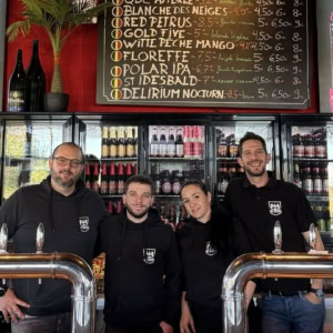 photo equipe compressees