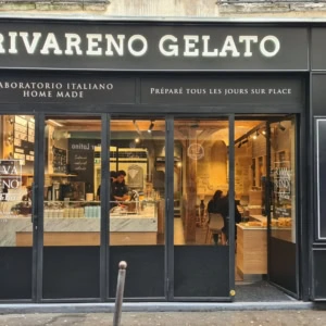 nouvelle boutique rivareno a paris 1