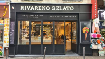 nouvelle boutique rivareno a paris 1