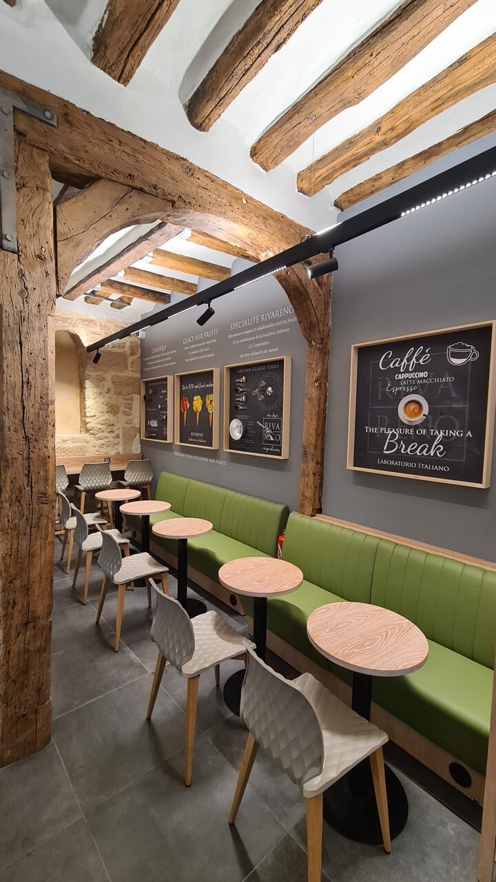 nouvelle boutique rivareno a paris 2