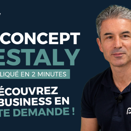 pestaly : le concept expliqué en 2 minutes
