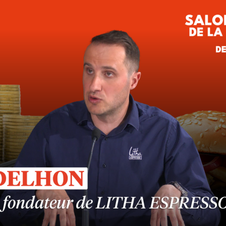 fondateur de café en direct — salon franchise virtuelle