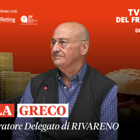 intervista ceo rivareno: franchising e ristorazione in diretta