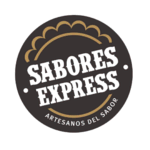sello sabores express — comida artesanal y rápida