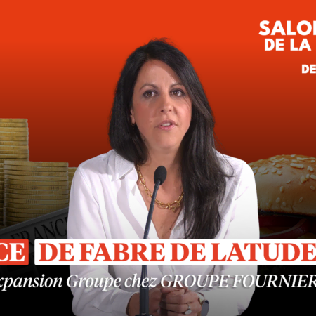 salon franchise en direct : podcast, finance et innovation