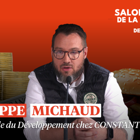 conférence franchise en ligne : idées, finance, restauration