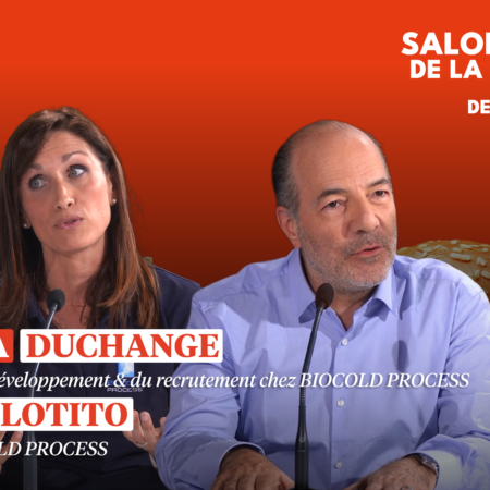 salon virtuel de la franchise : débat en direct