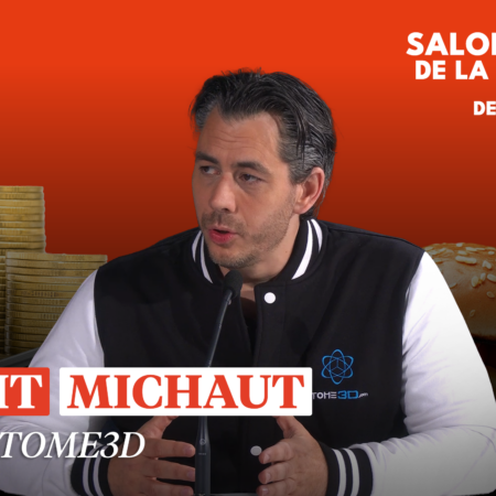 pdg en direct : salon virtuel de la franchise