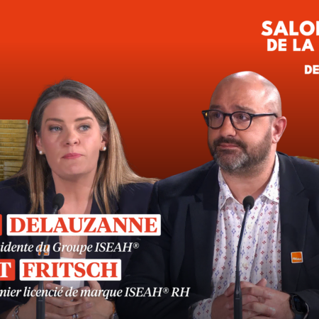 salon virtuel de la franchise : experts finance et restauration