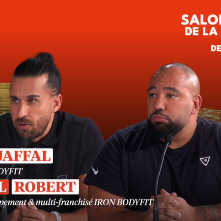 interviews dentrepreneurs — salon virtuel de la franchise