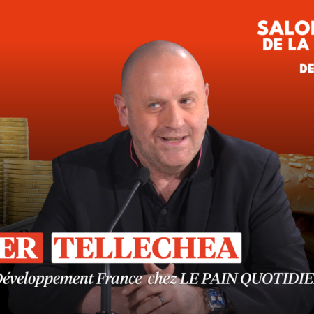 directeur développement boulangerie au salon virtuel franchise
