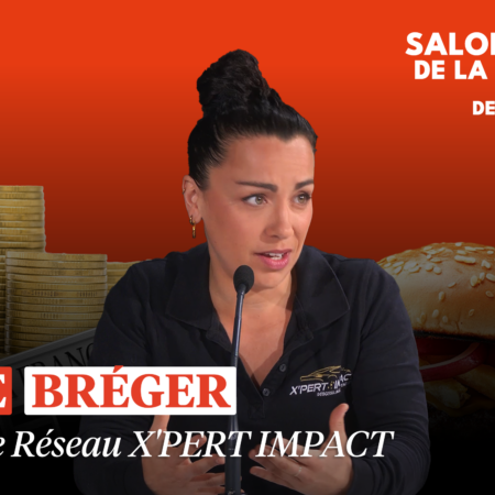salon virtuel de la franchise : médias, finance, restauration