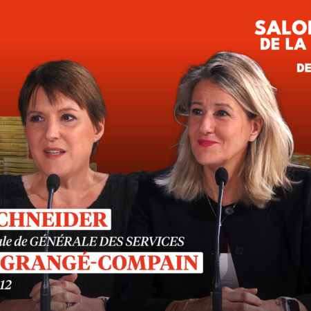 salon virtuel de la franchise intervenantes en direct
