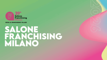 salone franchising milano 39: fiera e networking