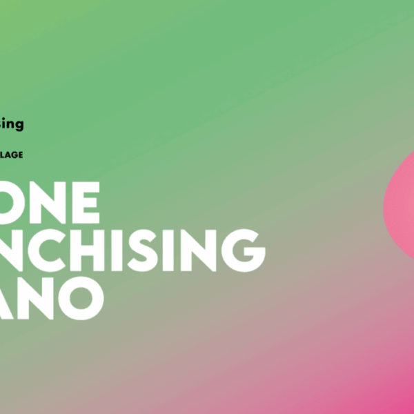salone franchising milano 39: fiera e networking