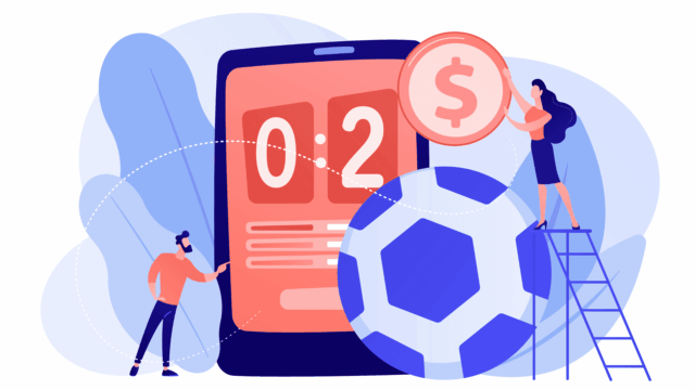 apuesta deportiva
