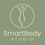logo smartbody studio elegancka sylwetka terapia ruchowa