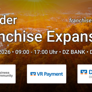 franchise tag 2026: dz bank in düsseldorf