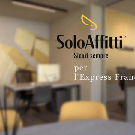 ufficio soloaffitti accogliente per franchising sicuri sempre