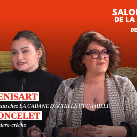 webinaire franchise en direct : entrepreneuriat et restauration
