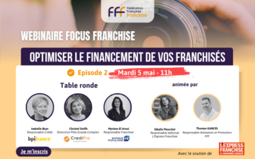 Webinaire B2B FFF