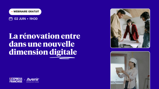webinaire gratuit : rénovation digitale le 2 juin