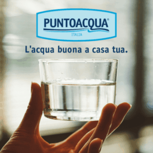 acqua buona a casa con puntoacqua