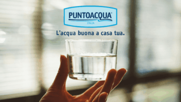 acqua buona a casa con puntoacqua