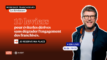 10 leviers pour préserver lengagement des franchisés