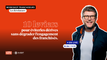atelier franchise — 10 leviers pour préserver lengagement
